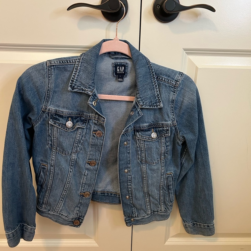 GAP Denim Jacket